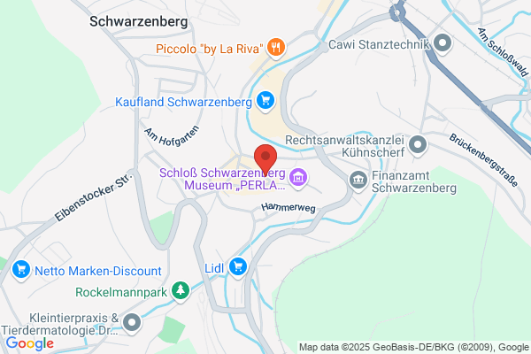 Pretty-System-Zentrale GmbH