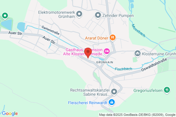Friseur Graf Inh. Michael Graf