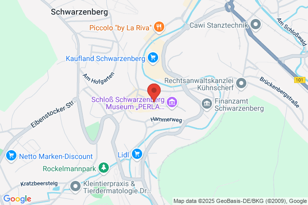 Ladengeschäft Charmant - Friseur GmbH Verwaltungsbüro u.