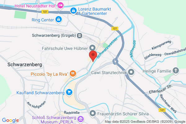 Pizzeria Erzgebirgskeller