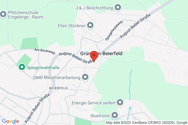 "Spiegelwaldblick" erzgeb. Gaststätte Inh. Ute Paul