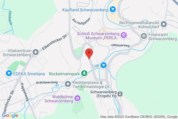 Cafe und Restaurant Faber