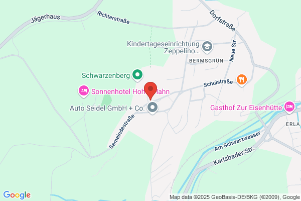 Restaurant Gasthof Oelsner
