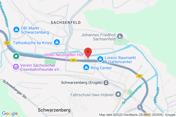 Neustädter Hof
