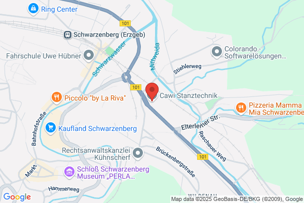 Cawi Stanztechnik GmbH
