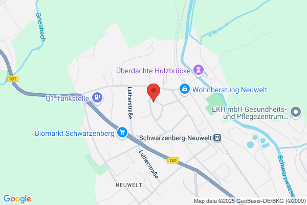 Grünhainer Vertriebs- und Service GmbH
