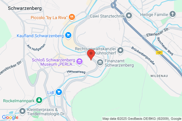 L&A Ing.-Büro für Gebäudetechnik und Energiemanagement