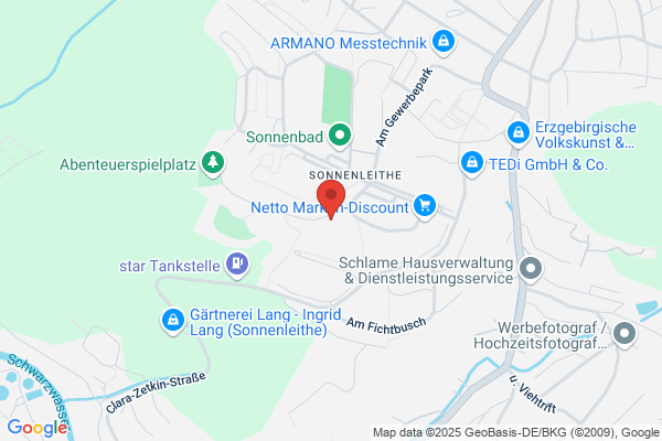 AWO Erzgebirge gGmbH Kinderhaus Sonnenschein