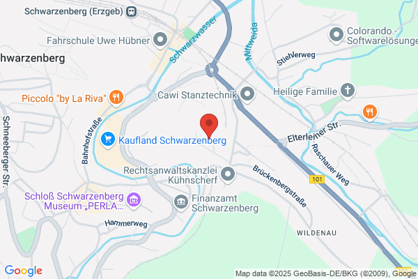 Kindertagesstätte Brückenberg Lebenshilfe e-..