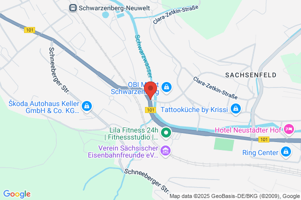 Agrargenossenschaft Spiegelwald e.G.