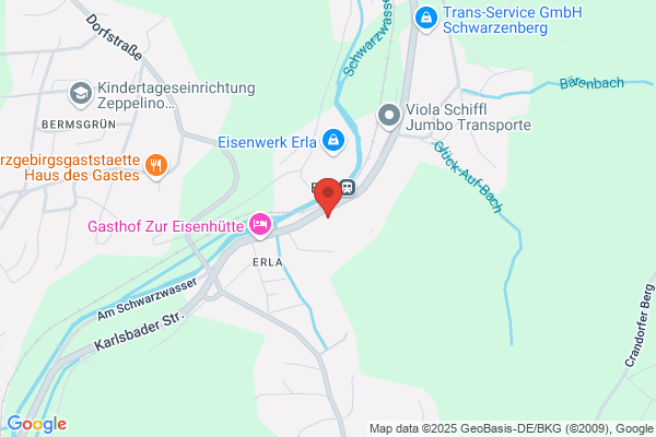 Landgut Schwarzenberg GmbH