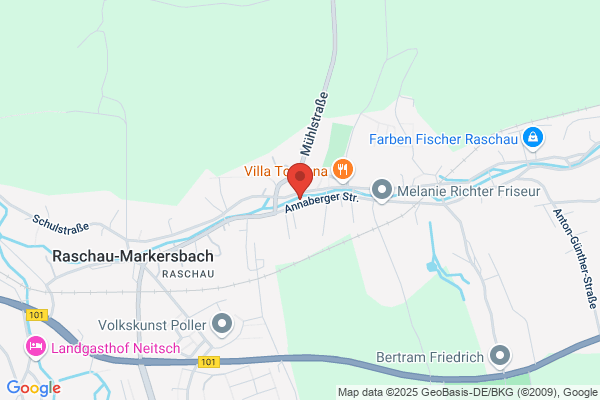 Schuwe Handelsgesellschaft mbH