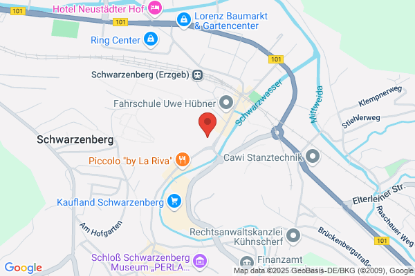 Auer Maler- und Lackierbetrieb GmbH