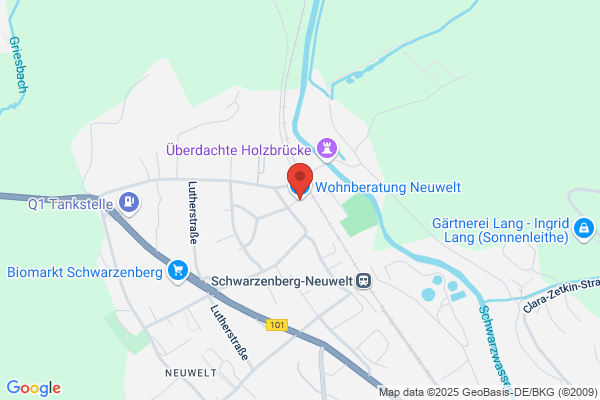 Wohnberatung Neuwelt GmbH