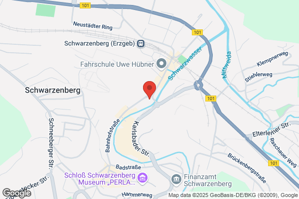 Reise Eck Schubert