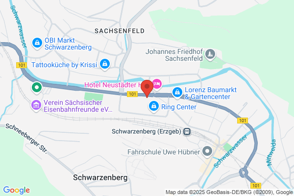 LANG GmbH