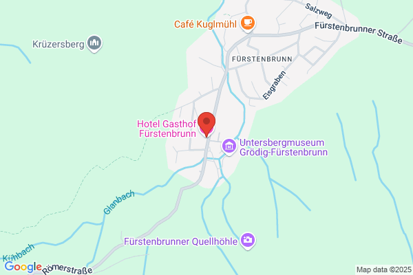 Köhlerhütte Fürstenbrunn