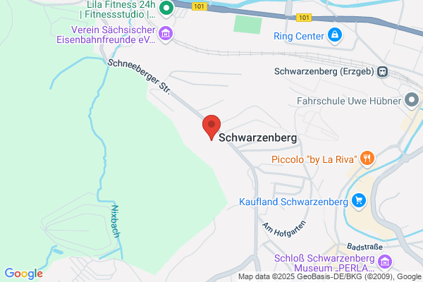 Franke M. und Beyreuther G.