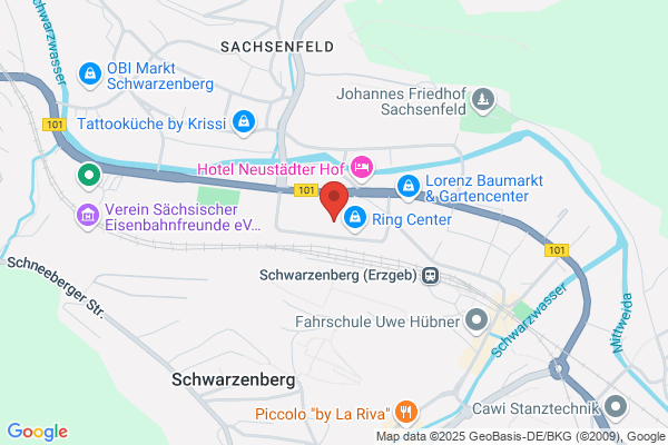 Schuh & Co.