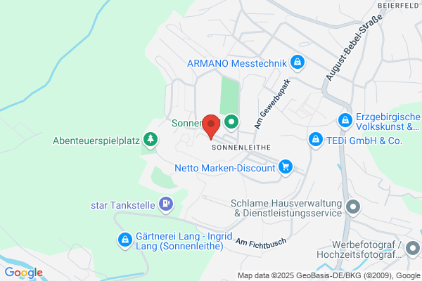 AWO Erzgebirge gemeinnützige GmbH Kompetenzagentur Erzgebirge