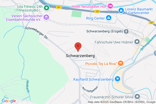 Volkssolidarität Kreisverband