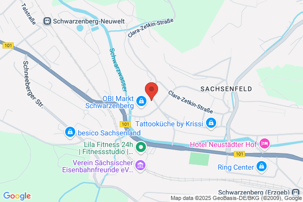 Frankoniabilanz Steuerberatungs GmbH