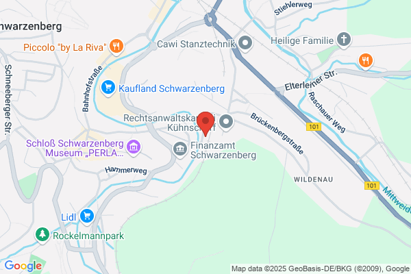 Lohnsteuerhilfeverein Vereinigte Lohnsteuerhilfe e.V.