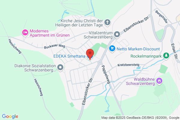 EDEKA Smettana