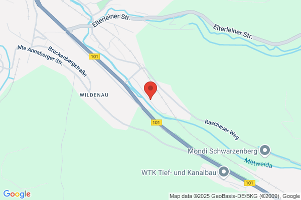 DeTeLine GmbH