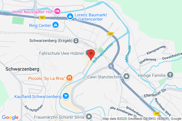 Tellmi-Shop Schwarzenberg
