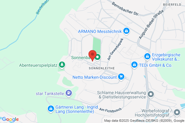 Grundschule Sonnenleithe