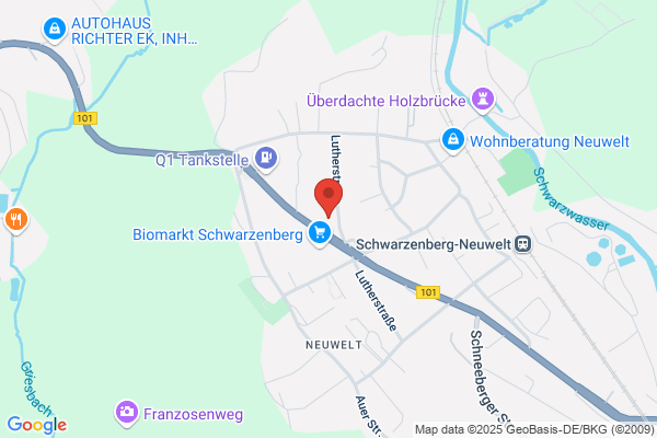 Schulförderverein Grundschule Neuwelt e.V.