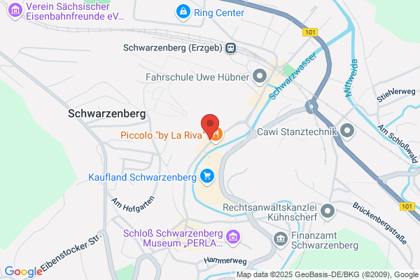 Zahnarztpraxis