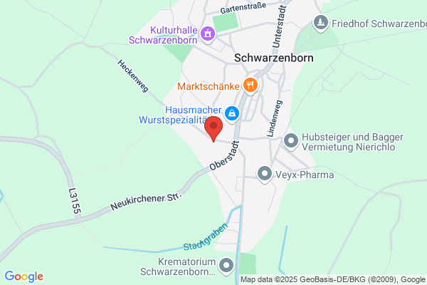 Feuerwehrhaus