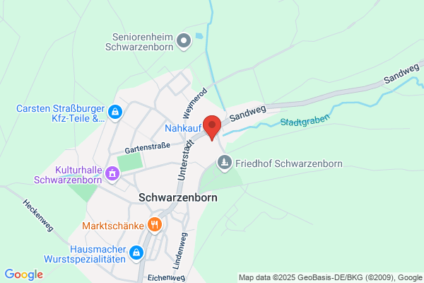 Volksbank Bitburg eG