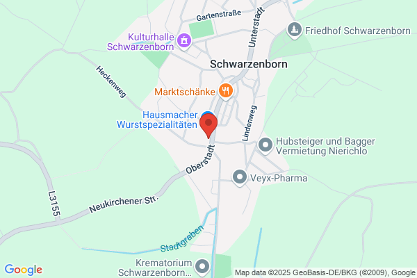 Waldjugend Landesverband Hessen
