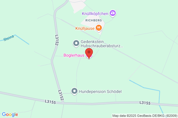 Assa von Kram Haus, Evangelische Tagungsstätte