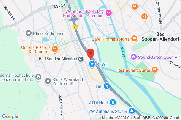 Deutsche Telekom Technischer Service GmbH, TK NL Mitte