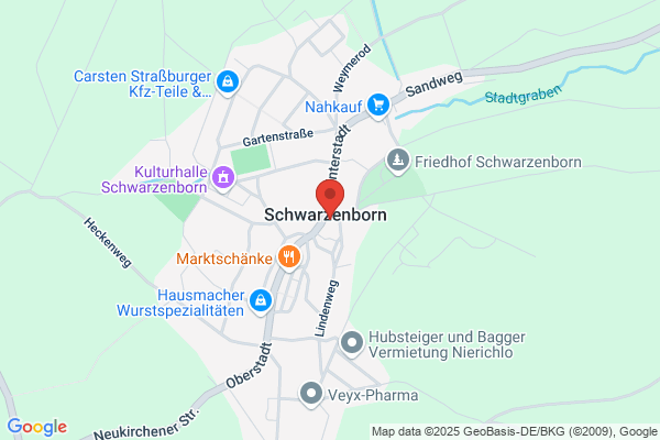 Engels Friseurstübchen