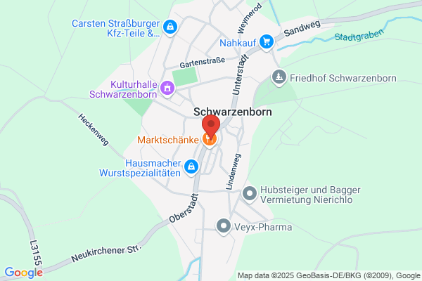 Förderkreis Bundeswehrstandort Schwarzenborn