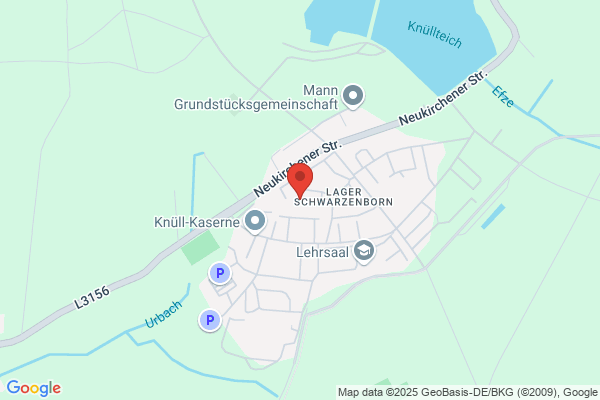 Kasino am Knüll
