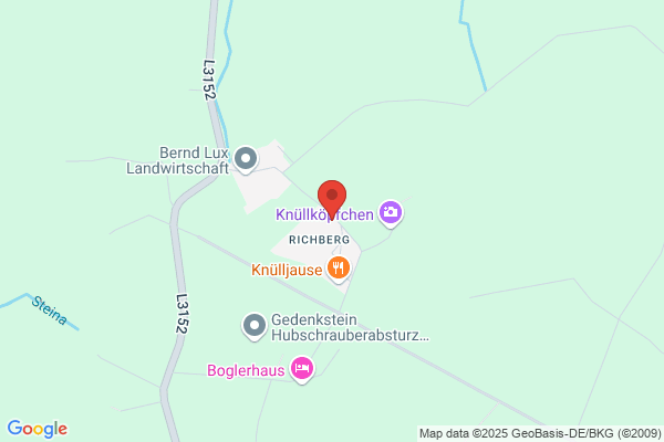 Knüll-Camp/ EuroRuf Mission gGmbH