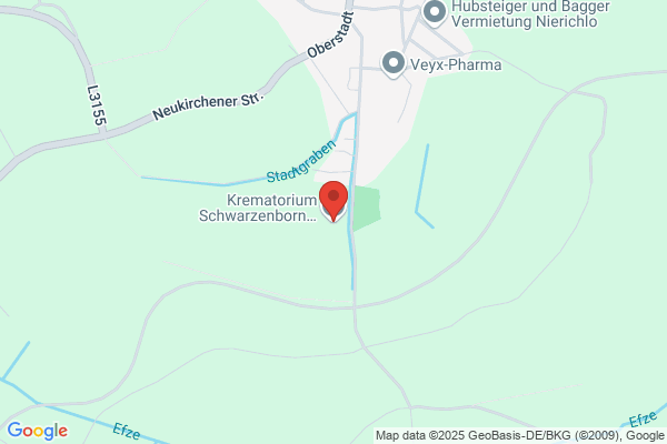 Krematorium Schwarzenborn GmbH & Co. KG