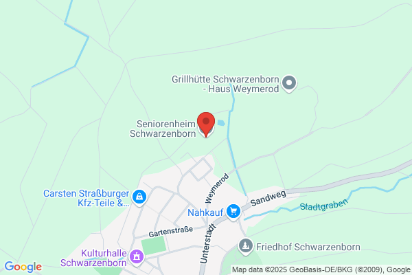 Seniorenpflege am Sonnenhang