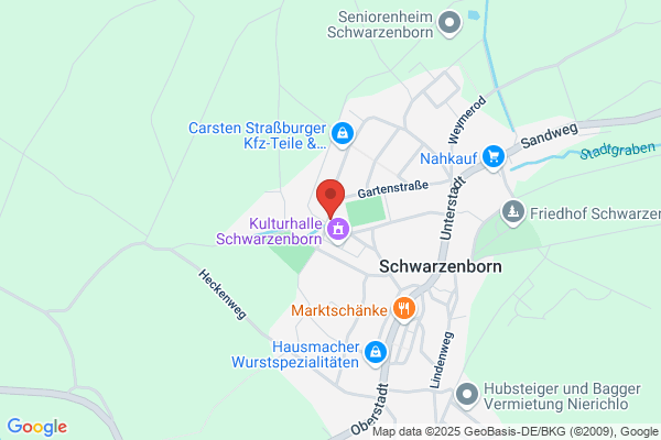 TSV - Raboldshausen
