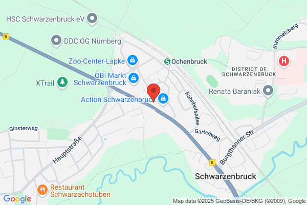 Schaller Stadtbäckerei GmbH & Co. KG
