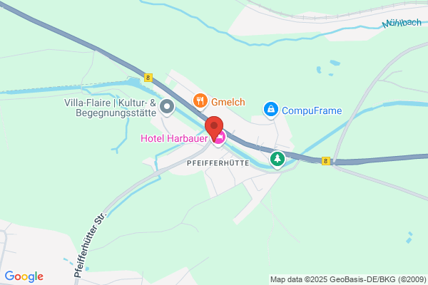 Raiffeisenbank Oberferrieden-Burgthann eG Gesch.St.