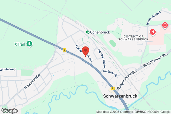 Action Schwarzenbruck