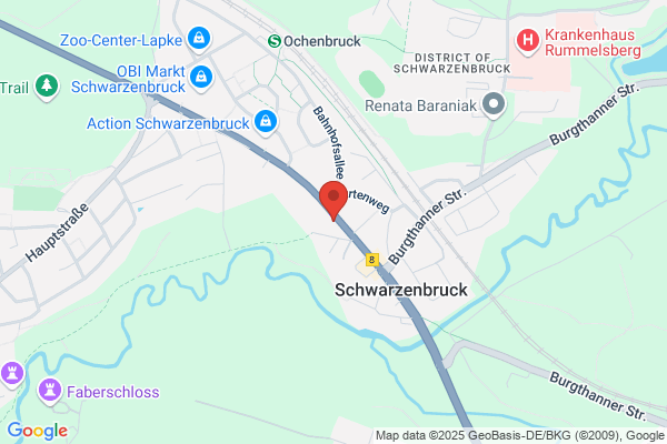 Gemeinde Schwarzenbruck