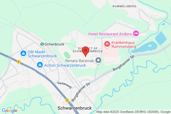 RDJ gGmbH Berufsbildungswerk Rummelsberg